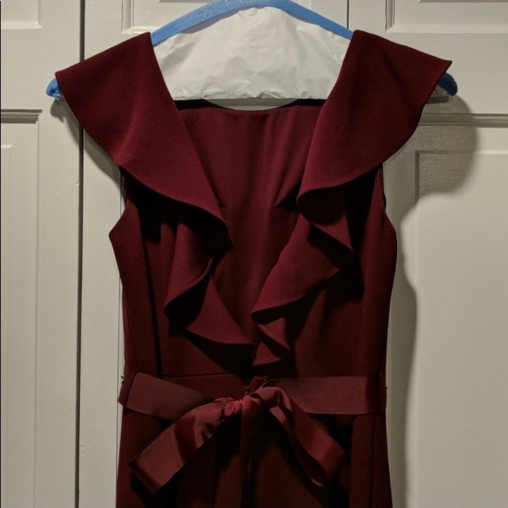 Bridesmaids / Formal / Evening Gown